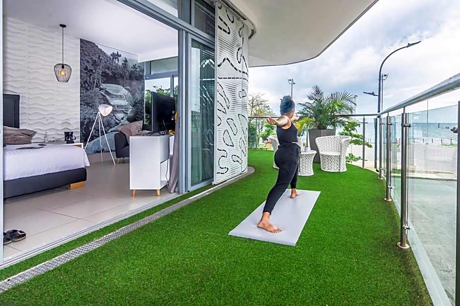 Bonita Bay Concept Hotel by Xarm Hotels