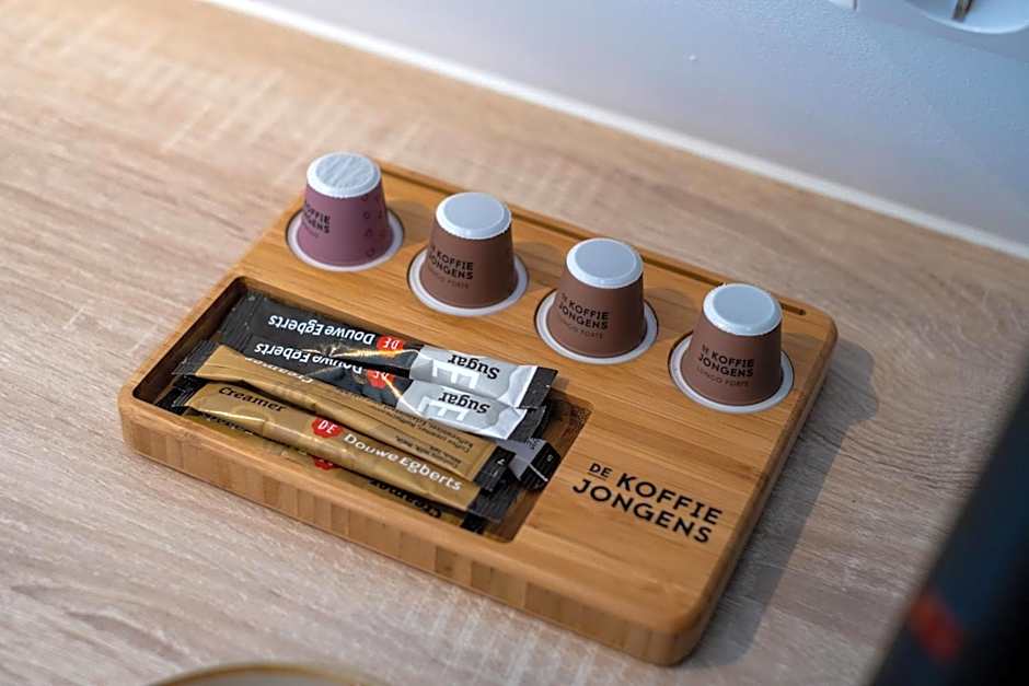 Hotel Paradis Zandvoort