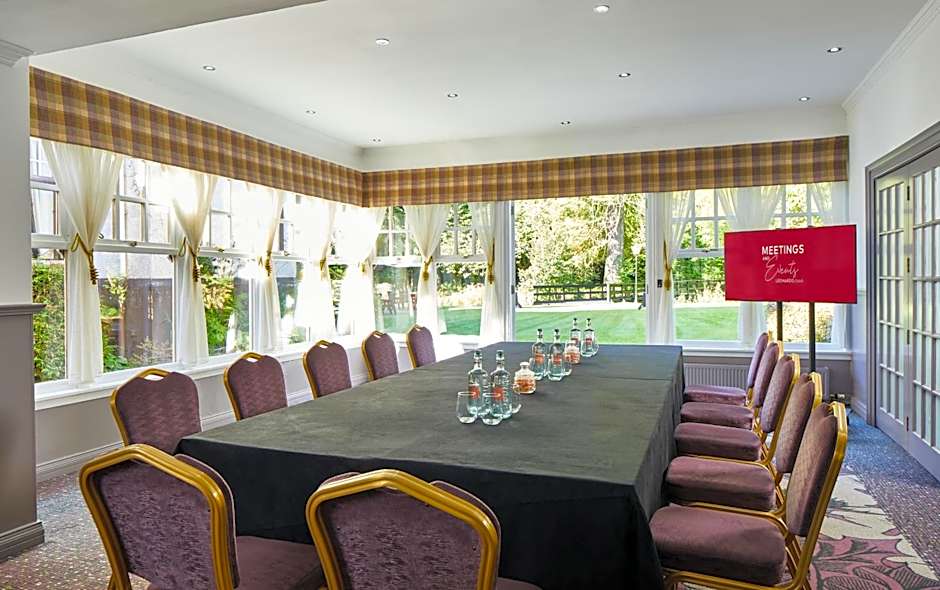 Leonardo Boutique Huntingtower Perth