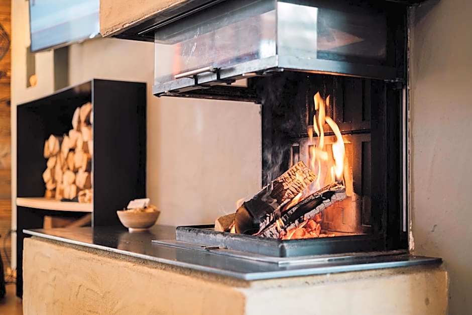 Hotel Der Löwe LEBE FREI