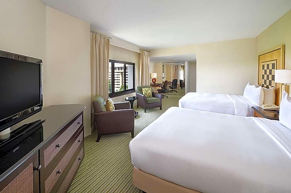 Hilton Orlando Lake Buena Vista - Disney Springs Area