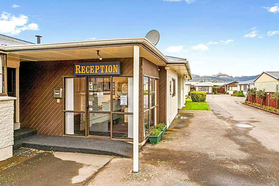 Econo Lodge Canterbury Court