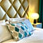 Hotel Le Fouquet's