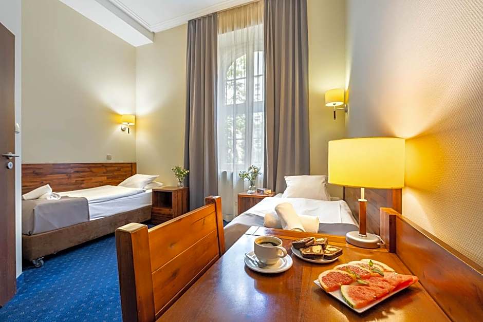 Hotel Piast Wrocaw Centrum