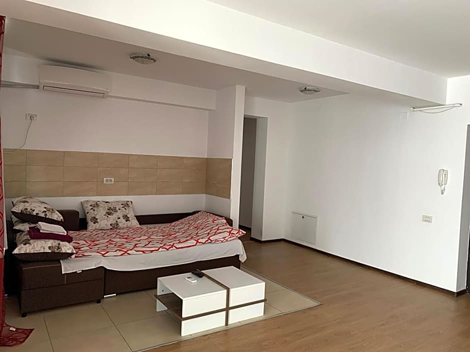 Apartamente deluxe / Imobiliare Garcea Titu