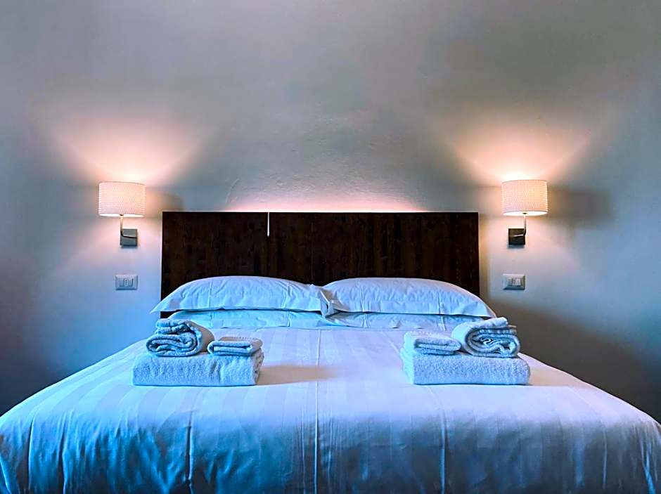 Hotel La Fortezza