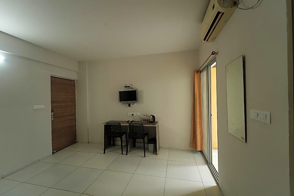 Bubble Hotel Electronic City