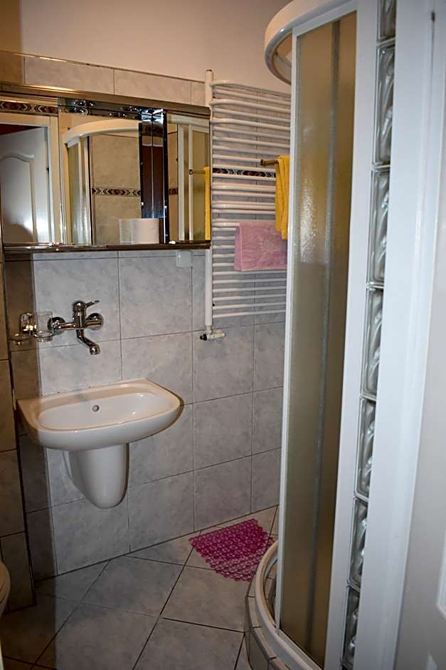 Ośrodek Wypoczynkowy Ania Dźwirzyno