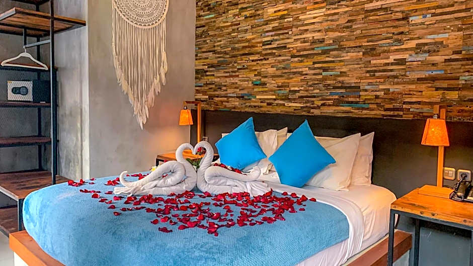 Vinna Villa Seminyak