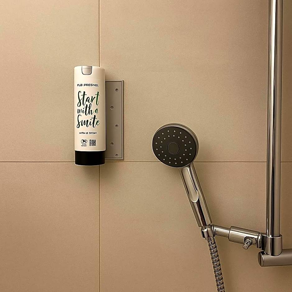 Hôtel de la Poste Martigny - City Center