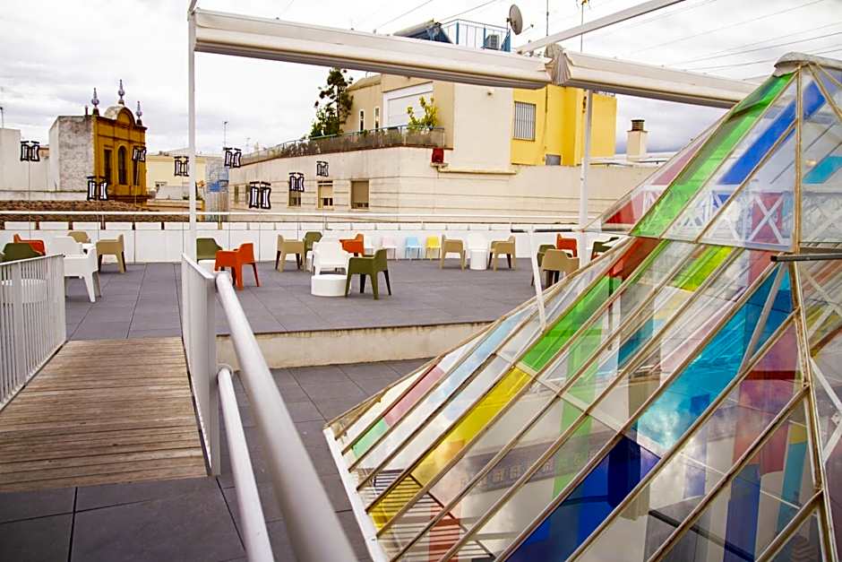 room00 Salvador Hostel