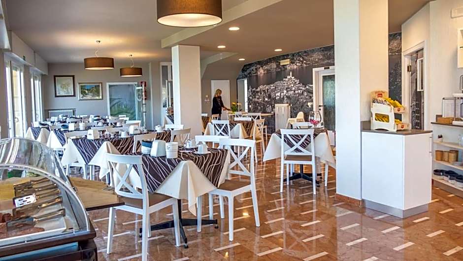 Hotel Casa Marinella
