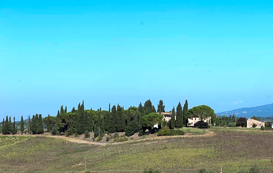 Il Poggio B&B