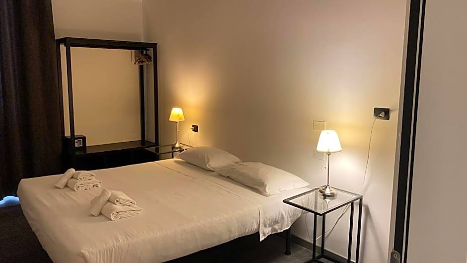 Hotel Argentina