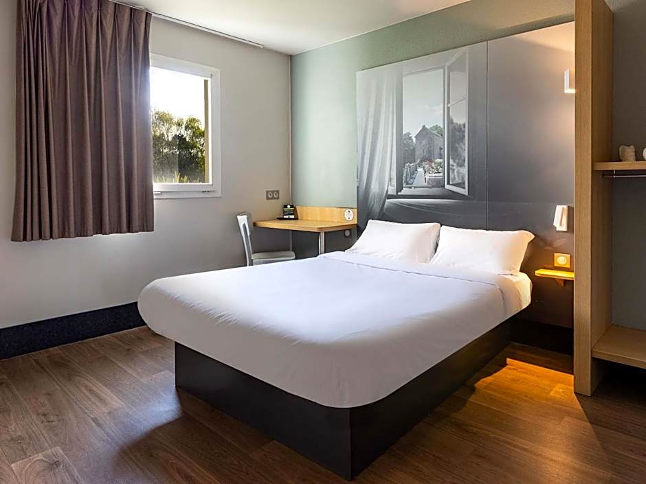 B&B HOTEL Rennes Sud Chantepie