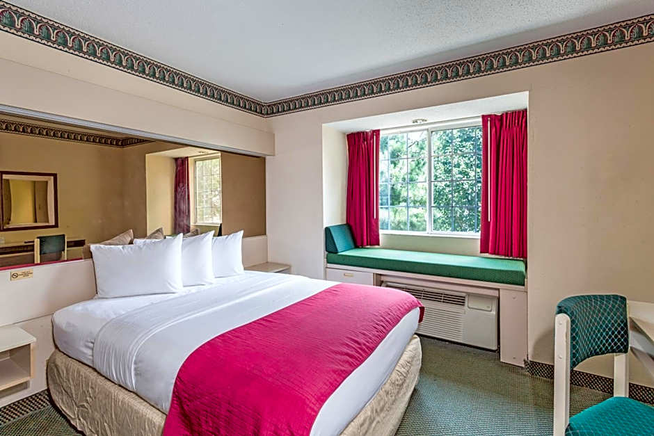 Stay Express inn and Suites Atlanta Union City