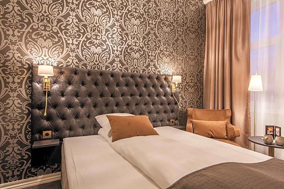 Home Hotel Grand Gjøvik