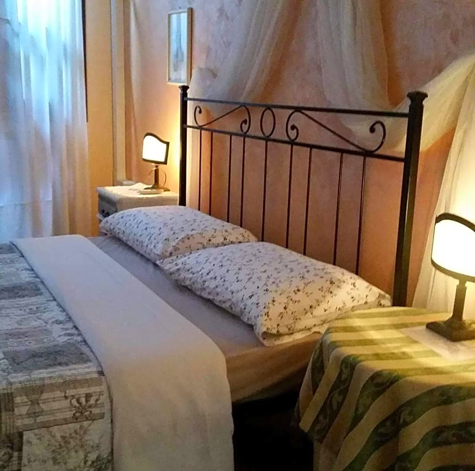 Hotel La Selce