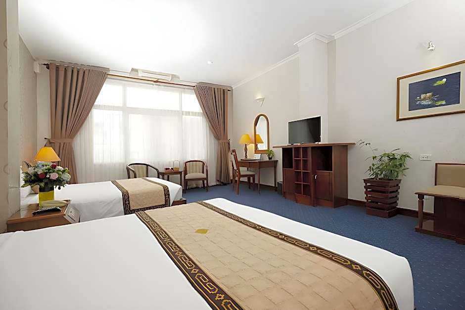 Grand Hotel Vung Tau