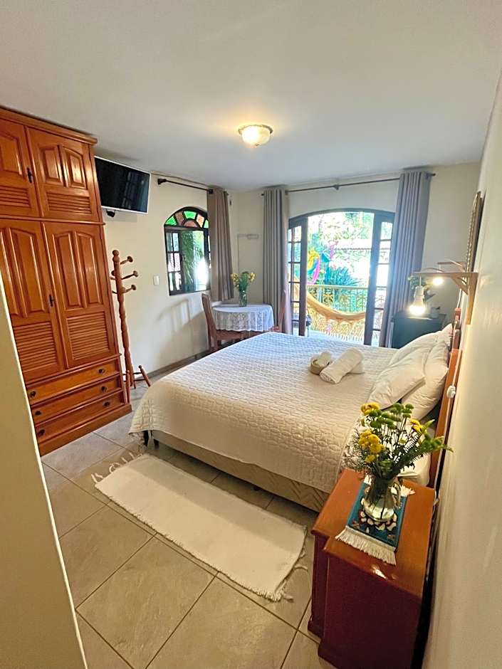 Espaço Vida Mury - Casa Mara