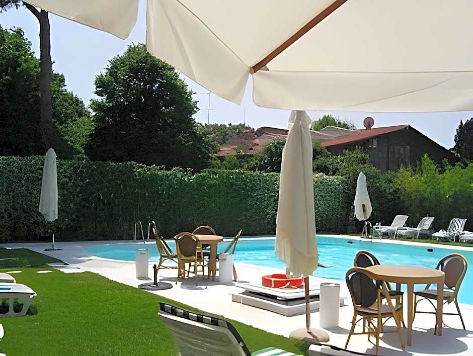 Logos Hotel Forte Dei Marmi