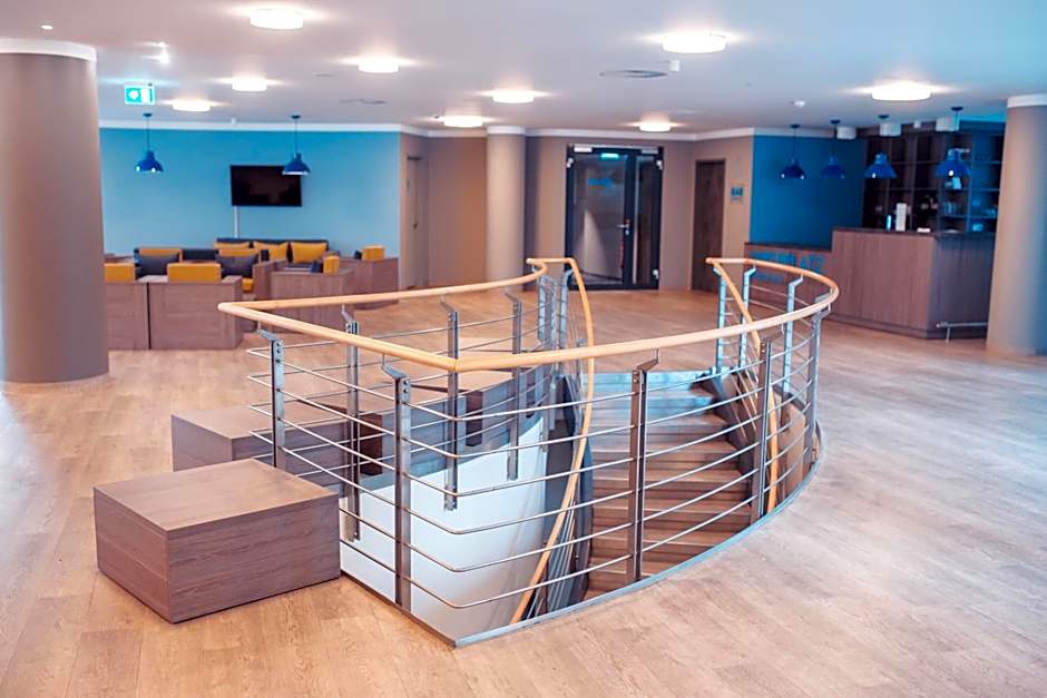 Tulip Inn München Messe