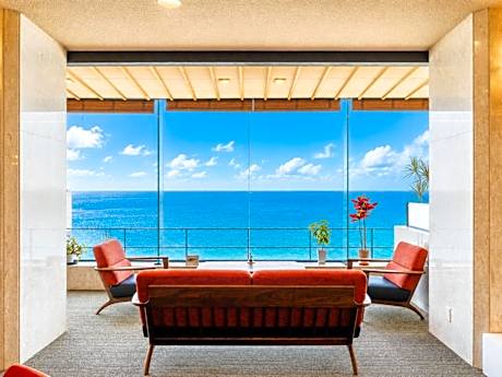 Suite with Sea View