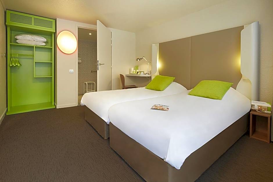 Campanile Hotel Compiegne