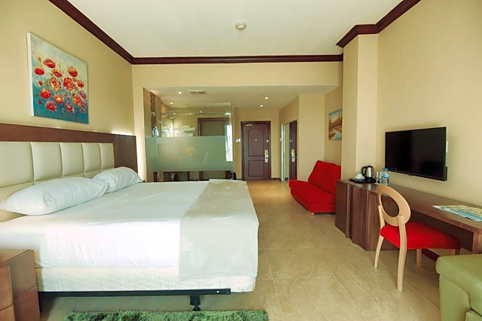 Ramada by Wyndham Princess Georgetown