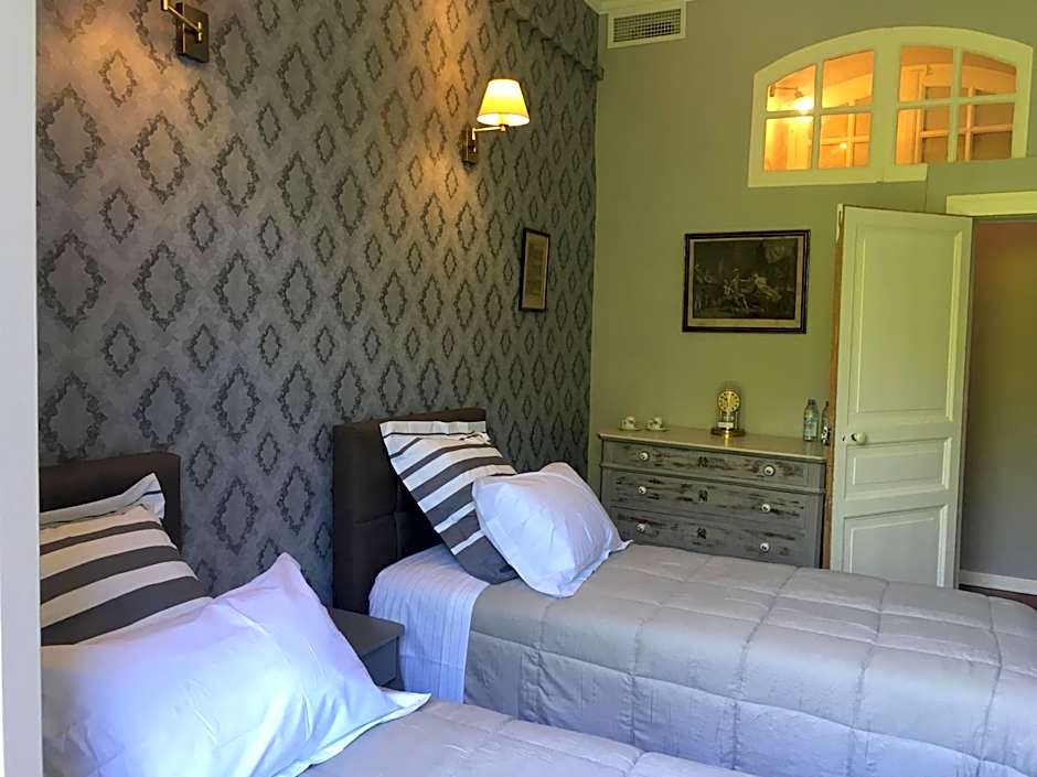 Les suites de Peyrat