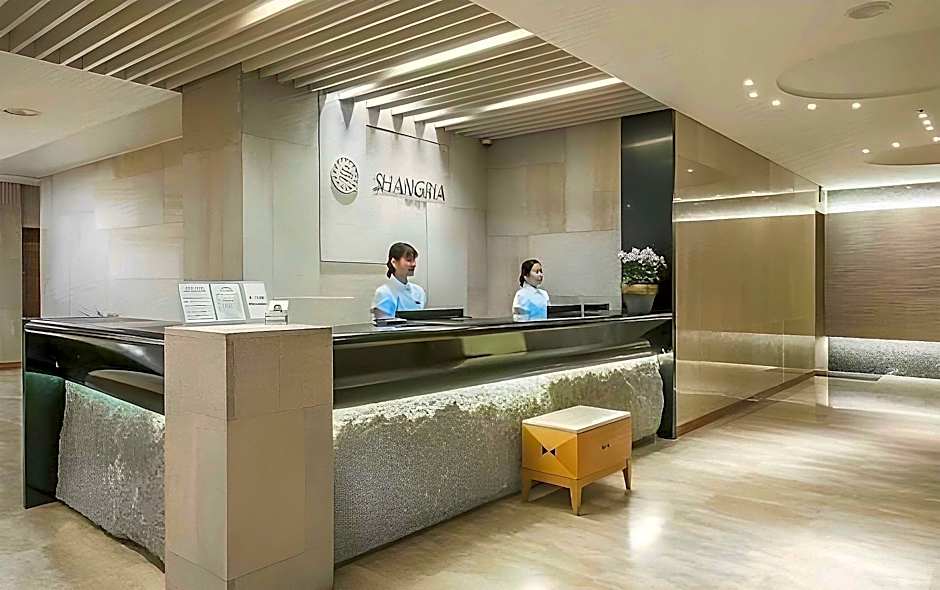 SHANGRIA BEACH TOURIST HOTEL