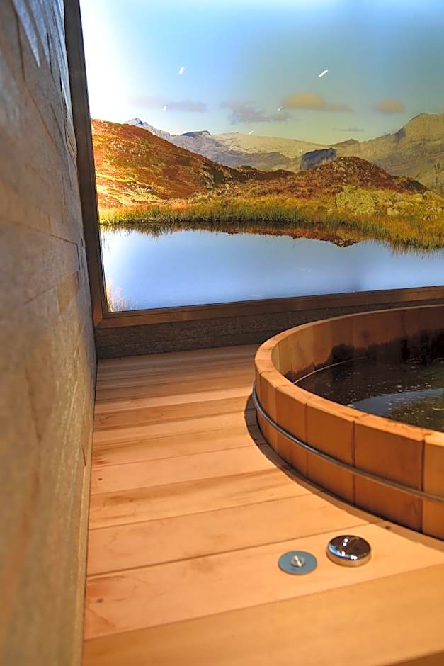 Hôtel LAPIAZ & Spa - FLAINE