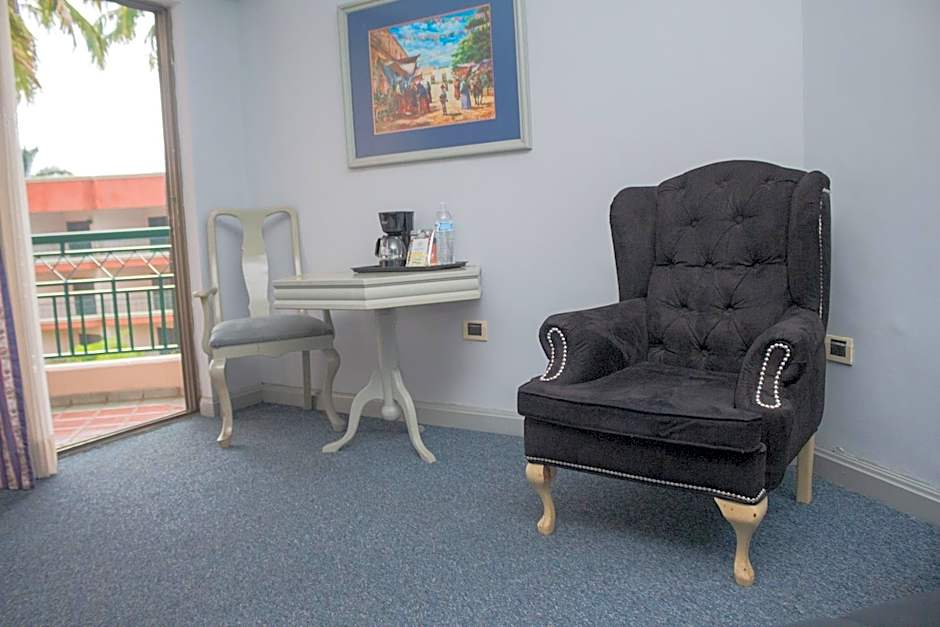 Nk Hotel Nekié Tepic