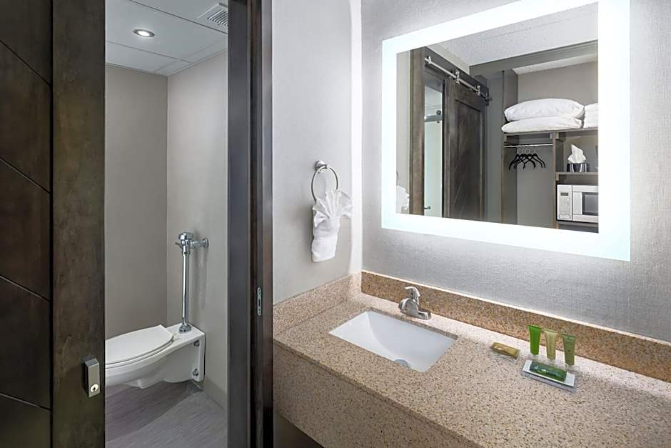 Bismarck Hotel and Conference Center