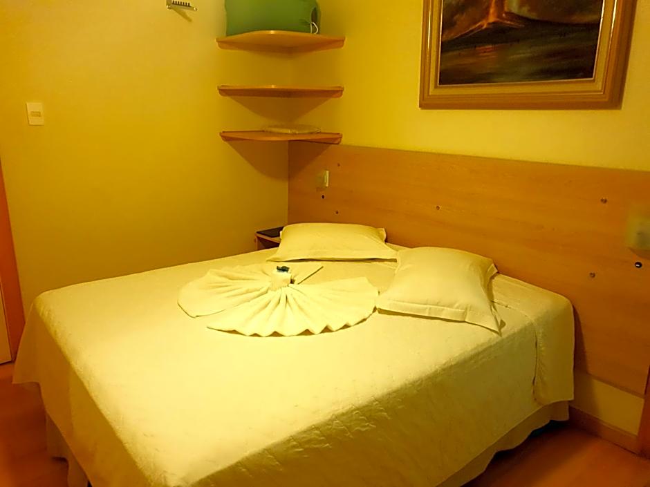 Pousada Eco Da Montanha