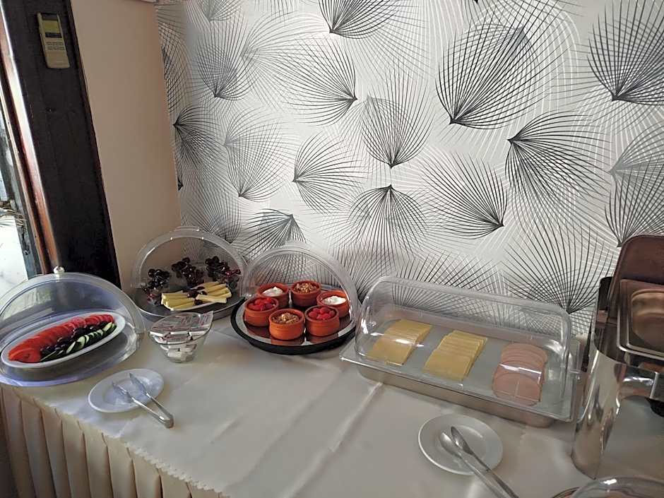 Hotel Pavlos - Studios