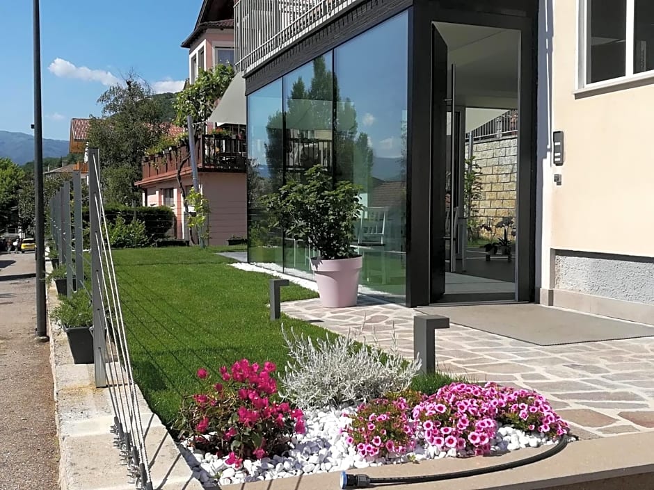 Bed and Breakfast AnnA