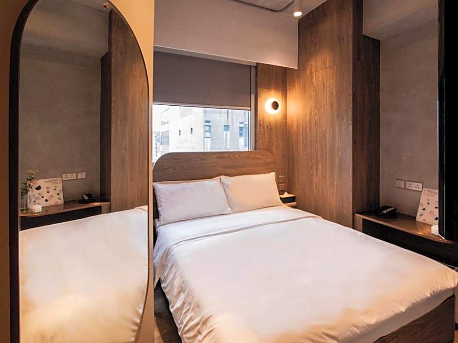 Hillwood House Hotel