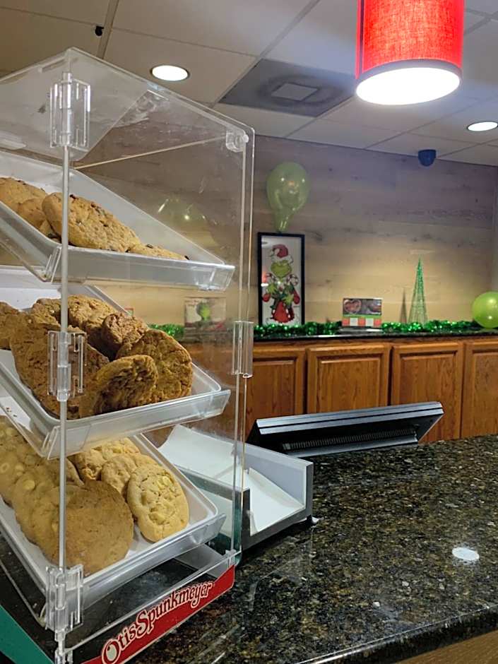 Country Inn & Suites by Radisson, Albany, GA