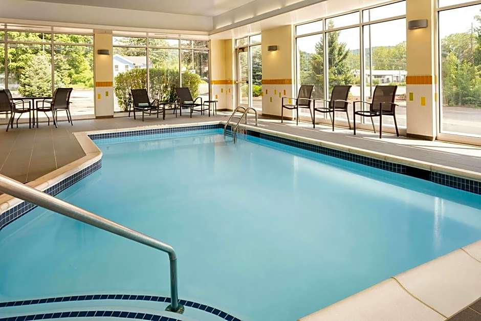 Fairfield Inn & Suites by Marriott Towanda Wysox