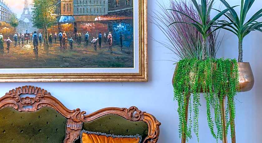 Villa Galilee Boutique Hotel and Spa                                                            