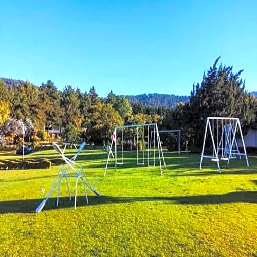 HM Hotel El Rancho Las Margaritas