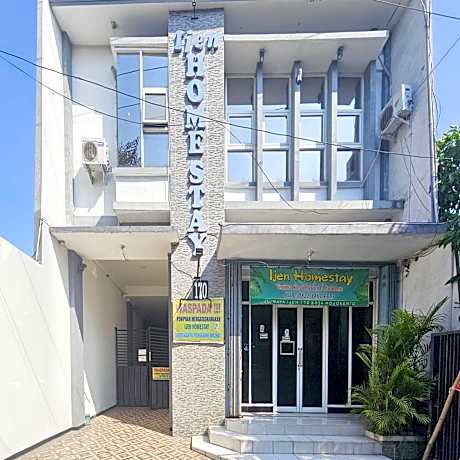 Ijen Homestay Mojokerto RedPartner