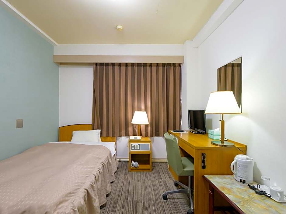 Hisai Green Hotel