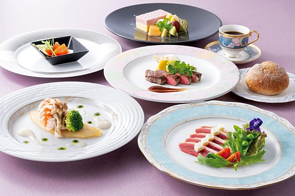 Auberge Amanohashidate