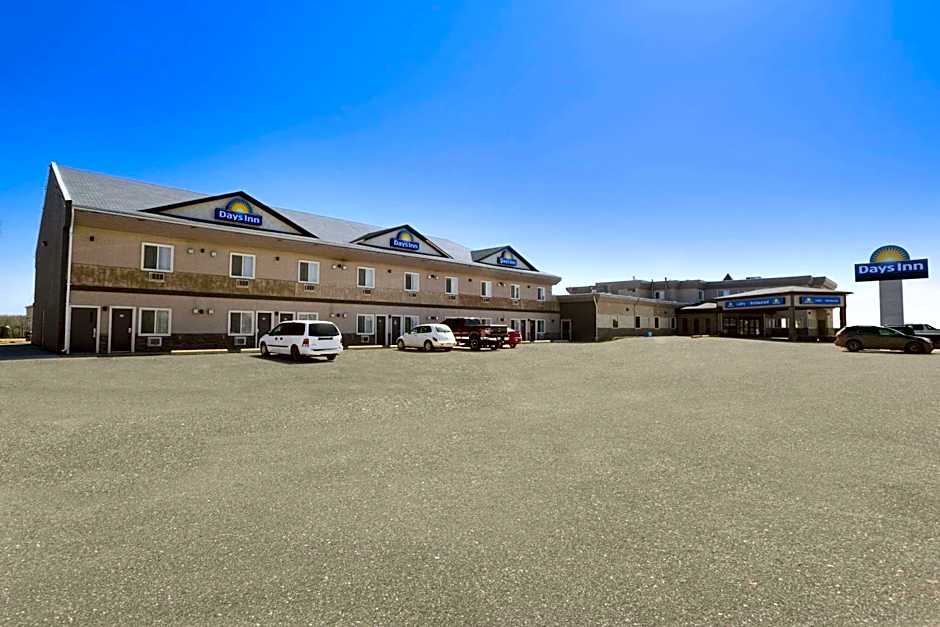 Days Inn by Wyndham High Level