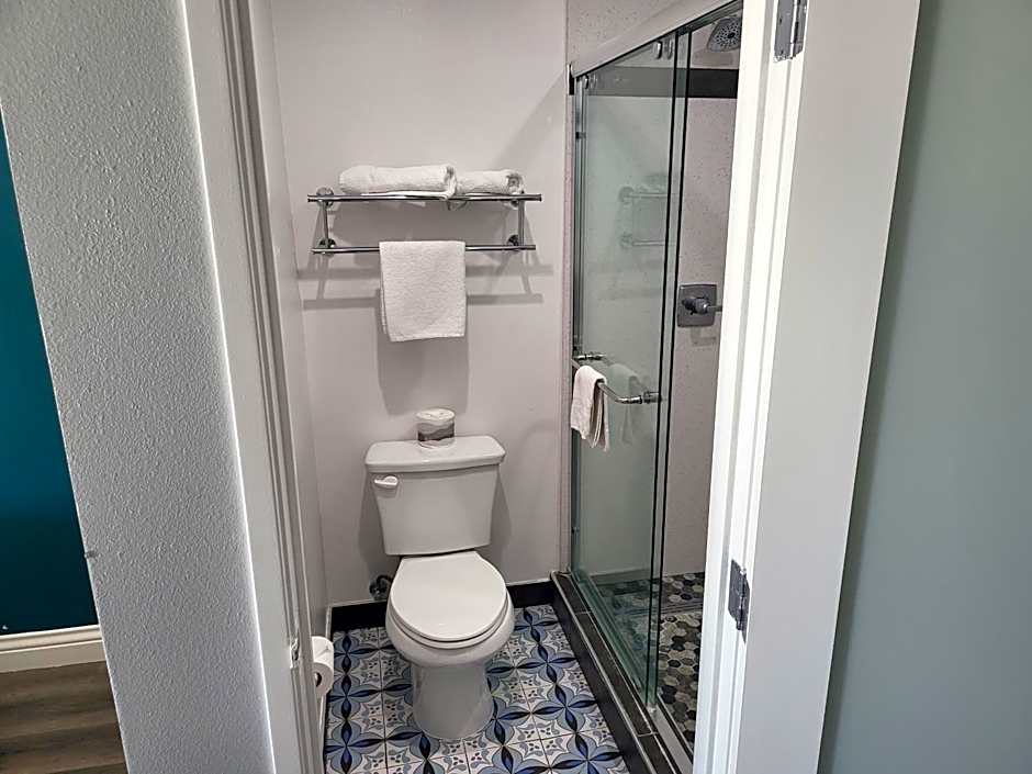 Motel 6 Vallejo, CA - Napa Valley