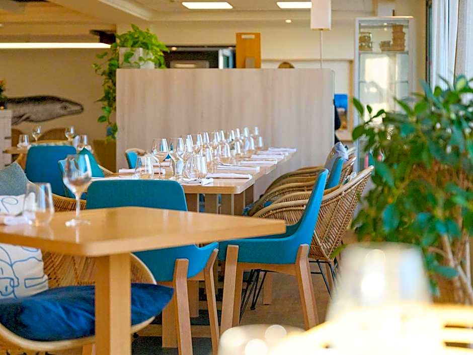 ibis Styles Bordeaux Begles