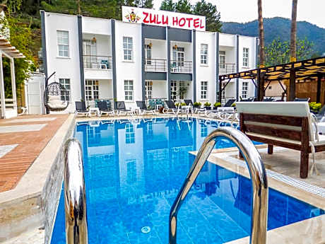 Zulu Hotel