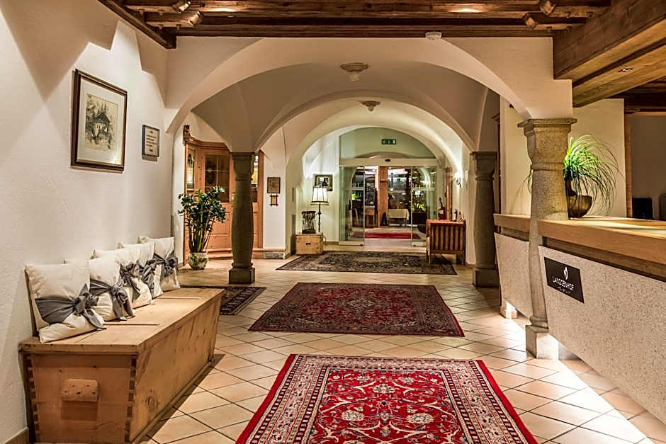 Hotel Restaurant Langgenhof